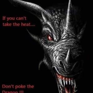 Meet your Posher, Randy